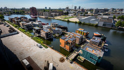 Circular Economy in Urban Design: Sustainability and Community Involvement