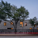 Casa Greenbriar / CONTENT Architecture - Fotografía exterior, Casas