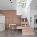 Casa Greenbriar / CONTENT Architecture - Fotografía interior, Casas, Escaleras