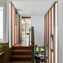 One Plus One House / refresh*design - Interior Photography, Houses, Stairs, Door