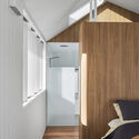 One Plus One House / refresh*design - Interior Photography, Houses, Bedroom, Door