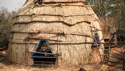 Thatched Roofs: History, Performance and Possibilities in Architecture