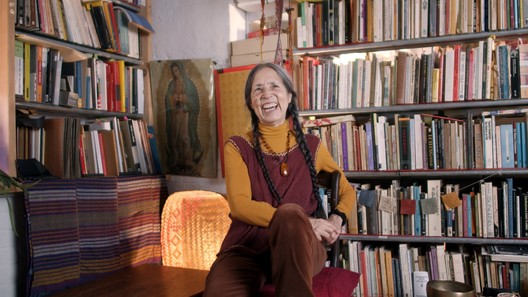 Education through Architecture: In Conversation with Cecilia Vicuña - Image 1 of 7