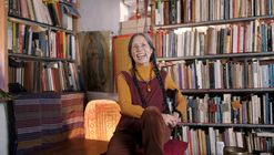 Education through Architecture: In Conversation with Cecilia Vicuña
