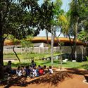 Escola Parque – EMEI Cleide Rosa Auricchio / Carolina Penna Arquitetos - Fotografia de Exterior, Jardim De Infância