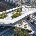 Innovative Pedestrian Bridges and Their Construction Details - Image 27 of 46