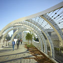 Innovative Pedestrian Bridges and Their Construction Details - Image 30 of 46