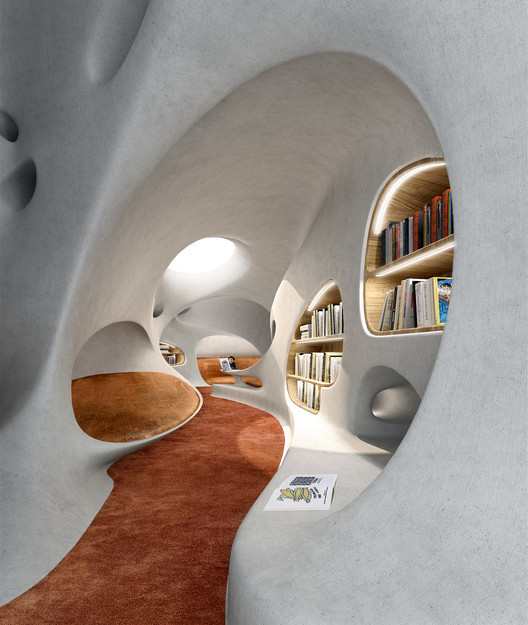 https://images.adsttc.com/media/images/6222/5e0c/3e4b/31c3/2500/0036/medium_jpg/Wormhole_Library_7.jpg?1646419463=&utm_source=chatgpt.com