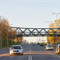 Innovative Pedestrian Bridges and Their Construction Details - Image 33 of 46