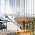 House in Yanakacho / Taiga Kasai + Chong Aehyang Architecture / KACH - Exterior Photography, Facade