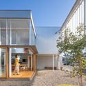 House in Yanakacho / Taiga Kasai + Chong Aehyang Architecture / KACH - Exterior Photography
