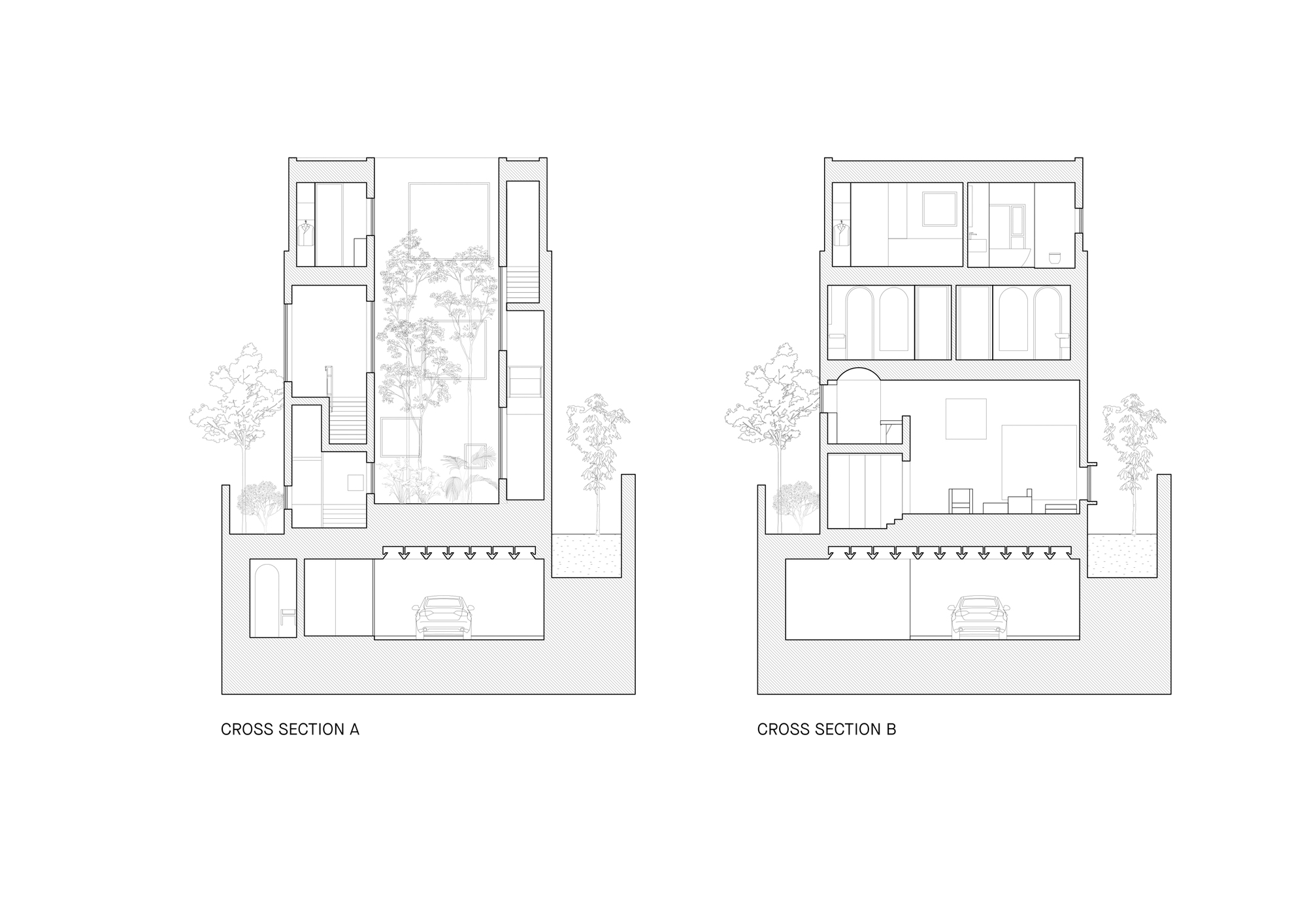 Gallery of Window House / Super Assembly + Formwerkz Architects - 28