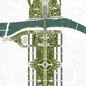 Paris City Council Approves Gustafson Porter + Bowman’s Landscape Plan for the Eiffel Tower Site - Image 8 of 8
