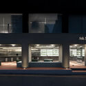 SIK MUL SUNG Store / unseenbird + layer studio - Interior Photography, Facade