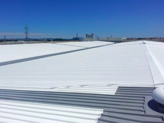 ¿Cómo impermeabilizar cubiertas y azoteas? - Imagen 8 de 14