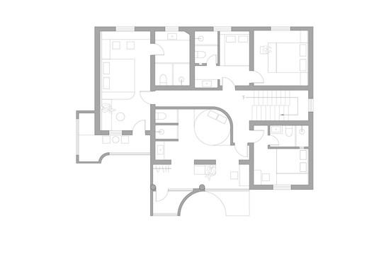 睡眠研究所·Arch / 多么工作室 睡眠研究所·Arch / 多么工作室 - 29 的图像 30