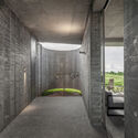 Refugio Wandering Walls  / XRANGE Architects - Fotografía interior, Casas