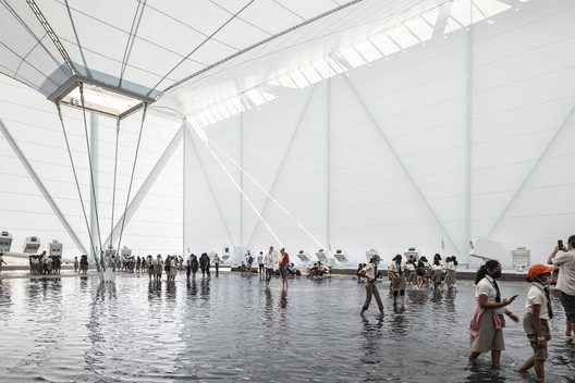 The Mies Crown Hall Americas Prize Announces Nominated Projects and Jury for its 2022 Cycle The Mies Crown Hall Americas Prize Announces Nominated Projects and Jury for its 2022 Cycle - Image 7 of 12