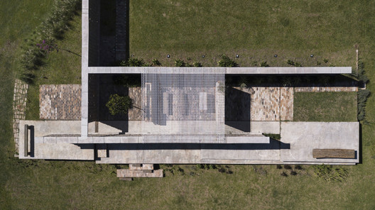 The Mies Crown Hall Americas Prize Announces Nominated Projects and Jury for its 2022 Cycle - Image 9 of 12