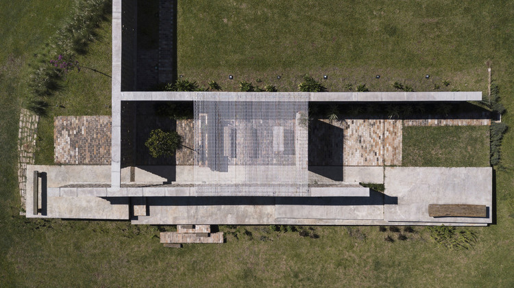 The Mies Crown Hall Americas Prize Announces Nominated Projects and Jury for its 2022 Cycle - Image 9 of 12