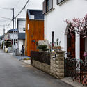 The Future of Sustainable Housing in Japan: Paving the Way to Net Zero Energy Housing Transustainable House by SUGAWARADAISUKE Architects. Image © Jérémie Souteyrat