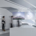 ZHA's 'Future Cities' Exhibition Examines the Firm's Innovations in Urban Design - Image 18 of 20