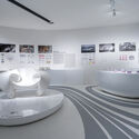 ZHA's 'Future Cities' Exhibition Examines the Firm's Innovations in Urban Design - Image 16 of 20