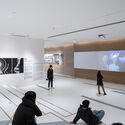 ZHA's 'Future Cities' Exhibition Examines the Firm's Innovations in Urban Design - Image 17 of 20