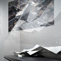 ZHA's 'Future Cities' Exhibition Examines the Firm's Innovations in Urban Design - Image 11 of 20