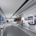 ZHA's 'Future Cities' Exhibition Examines the Firm's Innovations in Urban Design - Image 15 of 20