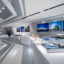 ZHA's 'Future Cities' Exhibition Examines the Firm's Innovations in Urban Design - Image 1 of 20