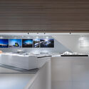 ZHA's 'Future Cities' Exhibition Examines the Firm's Innovations in Urban Design - Image 10 of 20