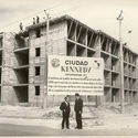 O projeto habitacional Ciudad Kennedy e a ideia de América Latina  - Image 1 of 4