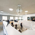 Stadtelefant City Quarter Building / Franz&Sue - Office Buildings