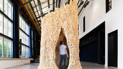 Biotechnology and Green Tech: A New Material World for Sustainable Architecture
