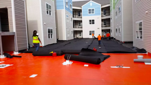 ¿Cómo impermeabilizar cubiertas y azoteas? - Imagen 14 de 14