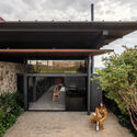 Casa Float / Fagner Mendes Gava Arquitetos - Fotografia de Exterior