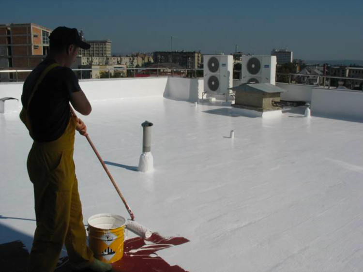¿Cómo impermeabilizar cubiertas y azoteas? - Imagen 4 de 14