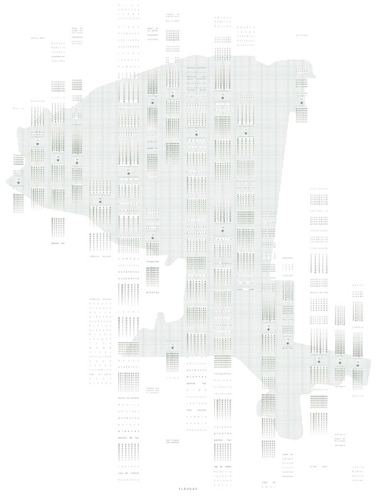These are the architectural design projects from the "Jóvenes Creadores 2020 - 2021" program for FONCA - Image 14 of 44