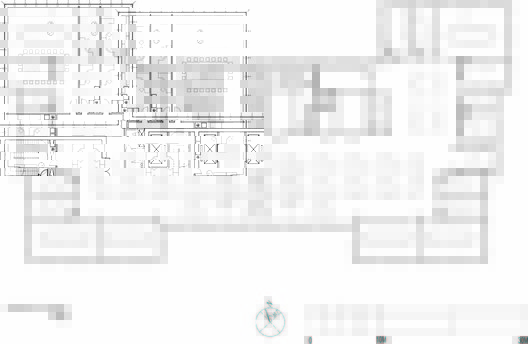 Raffles City The Bund / Pelli Clarke & Partners - Image 29 of 47