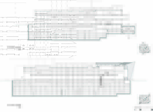 Raffles City The Bund / Pelli Clarke & Partners - Image 42 of 47