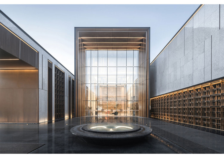 Call for Entries: ICONIC AWARDS 2022 - Innovative Architecture - Image 2 of 8