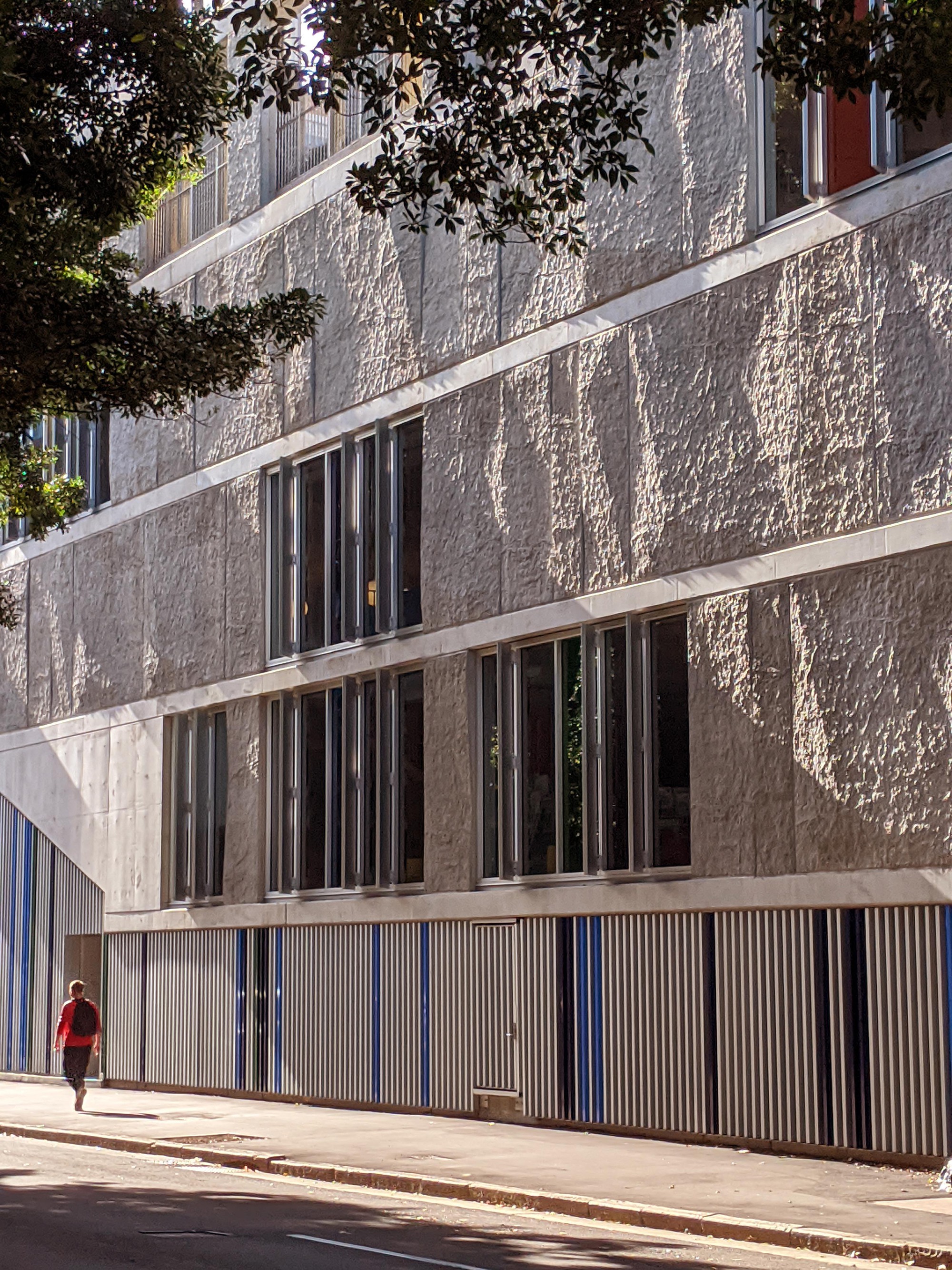 Ultimo Public Library Gallery of Ultimo Public School / DesignInc + Lacoste + Stevenson ...