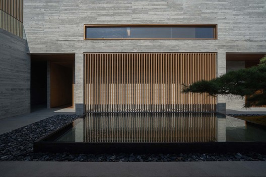 The Flowing Garden House / More Than Arch Studio - Exterior Photography, Facade