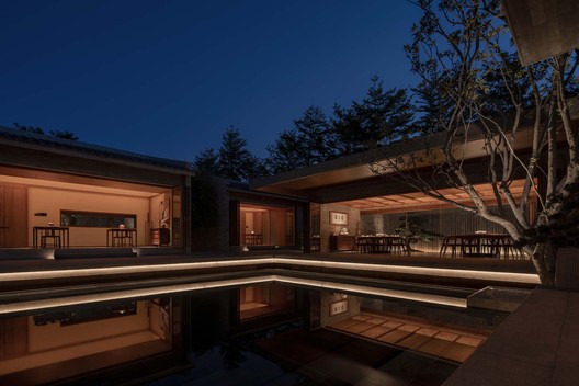 The Flowing Garden House / More Than Arch Studio - Exterior Photography, Facade