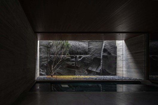 The Flowing Garden House / More Than Arch Studio - Interior Photography