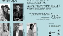 Roundtable: How to Run a Successful Architecture Firm?