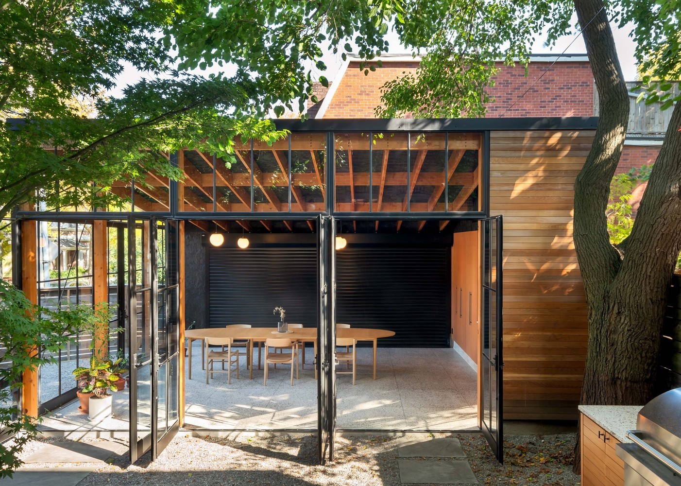 Gallery of Examples and Ideas on How to Turn Garages Into Other Spaces 10