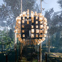 Courtesy of Bjarke Ingels Group