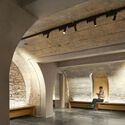 Bath Abbey Restoration / Feilden Clegg Bradley Studios - Interior Photography,          Churches, Column, Arch, Beam